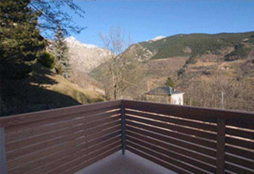 Hostal Les Roquetes Queralbs Eksteriør bilde